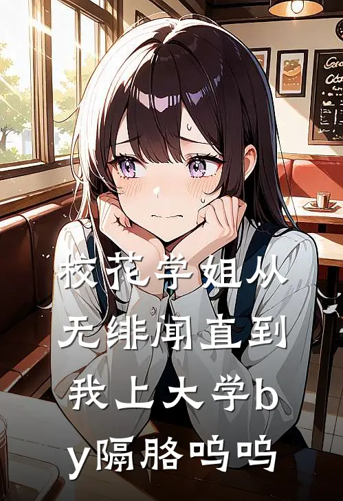 校花学姐从无绯闻直到我上大学by隔胳呜呜
