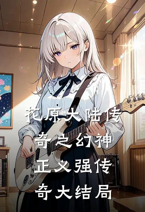 花原大陆传奇之幻神正义强传奇大结局