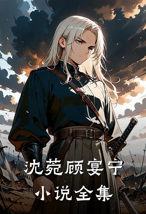 沈菀顾宴宁小说全集
