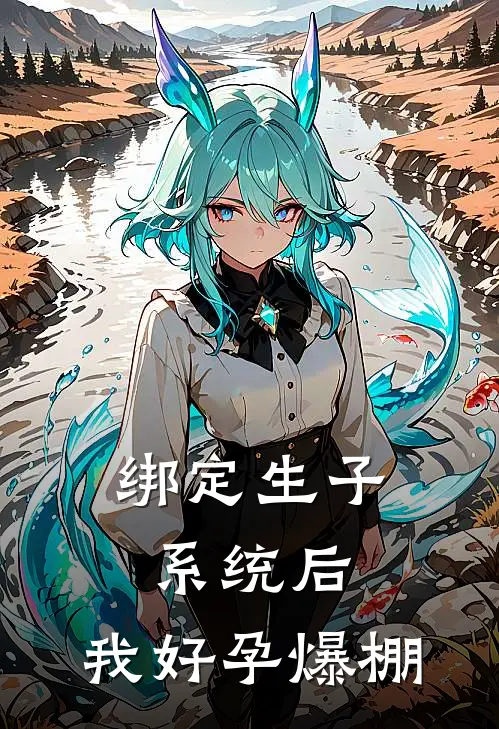 绑定生子系统后，我好孕爆棚