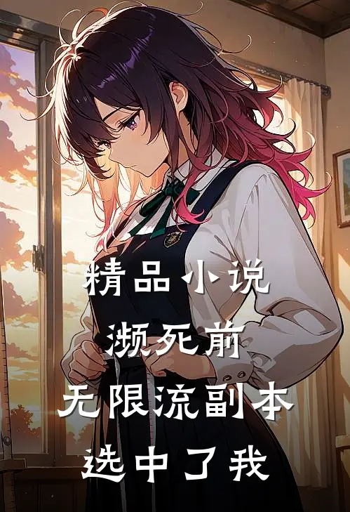 精品小说濒死前，无限流副本选中了我