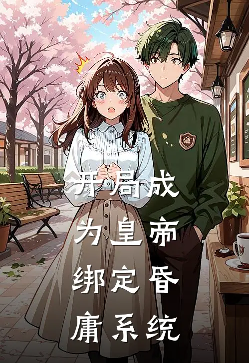开局成为皇帝，绑定昏庸系统