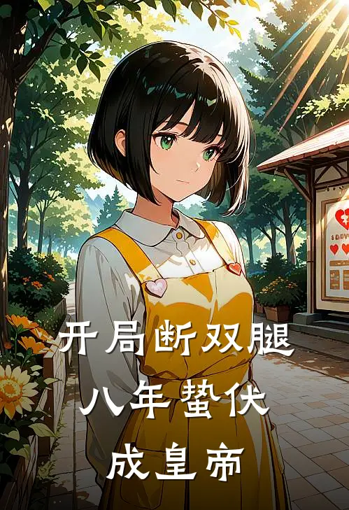 开局断双腿，八年蛰伏成皇帝
