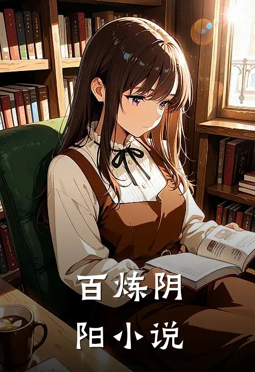 百炼阴阳小说