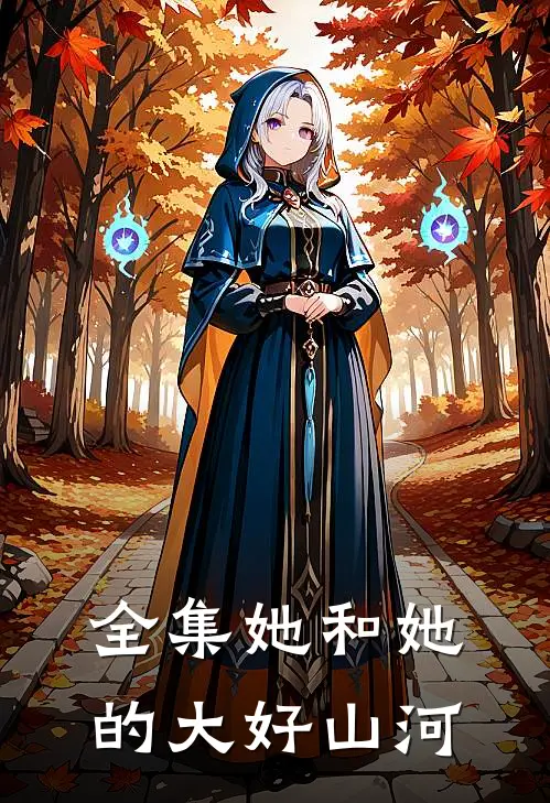 全集她和她的大好山河