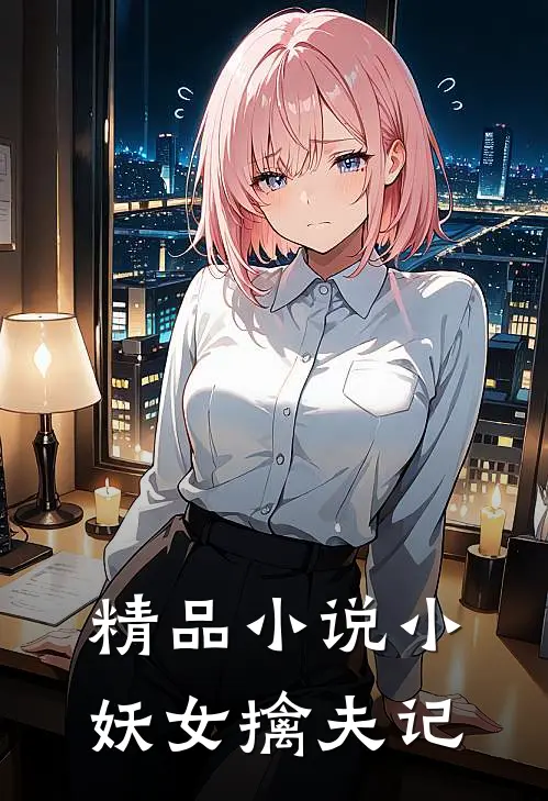 精品小说小妖女擒夫记