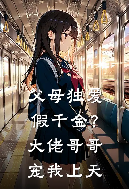 父母独爱假千金？大佬哥哥宠我上天