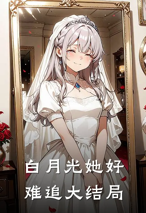 白月光她好难追大结局