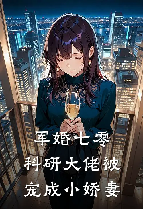 军婚七零：科研大佬被宠成小娇妻