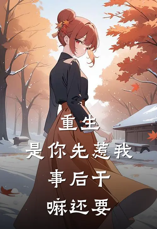 重生：是你先惹我，事后干嘛还要