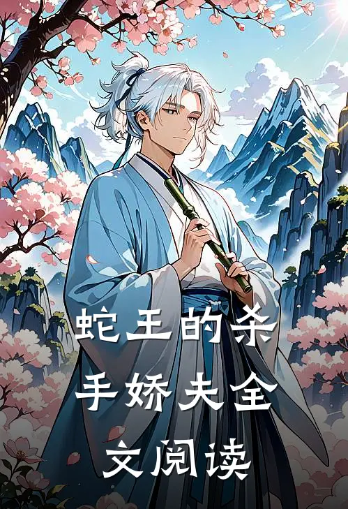 蛇王的杀手娇夫全文阅读