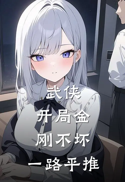 武侠：开局金刚不坏，一路平推