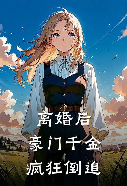 离婚后，豪门千金疯狂倒追