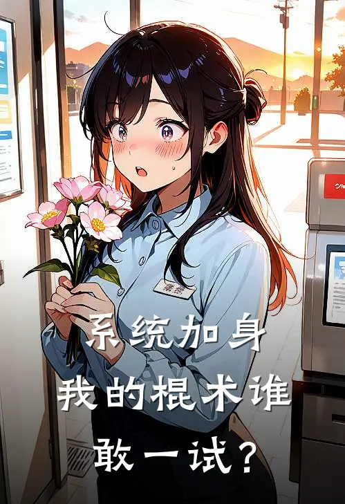 系统加身，我的棍术谁敢一试？