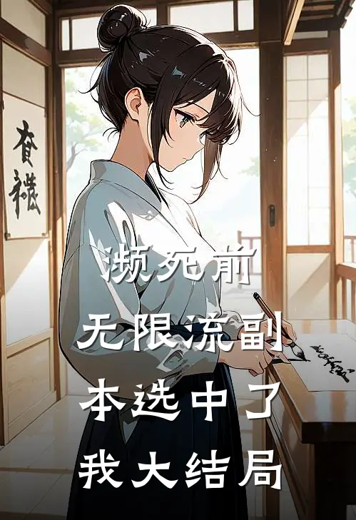 濒死前，无限流副本选中了我大结局
