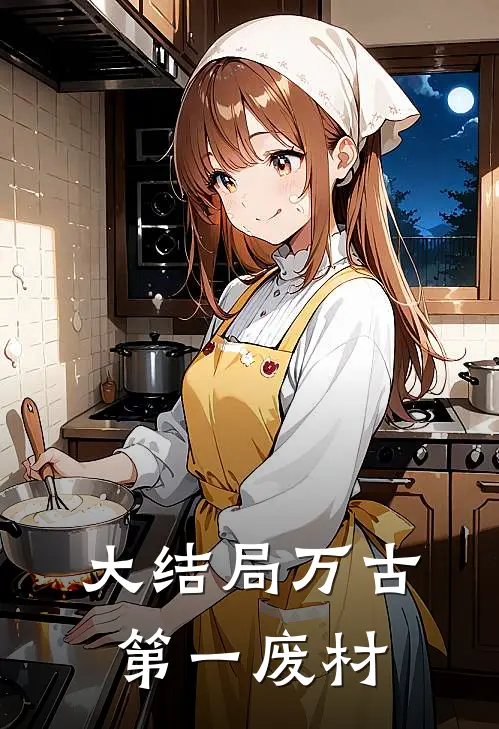 大结局万古第一废材