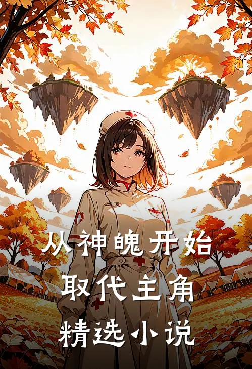 从神魄开始取代主角精选小说