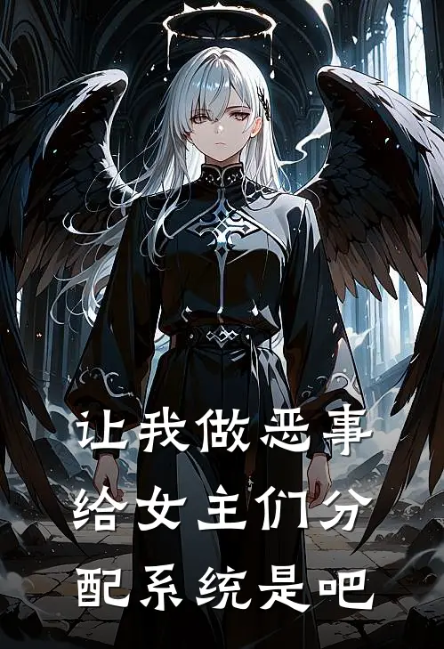 让我做恶事，给女主们分配系统是吧