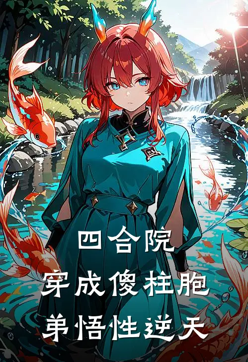 四合院：穿成傻柱胞弟悟性逆天