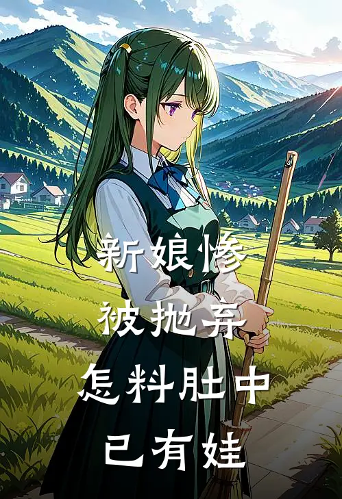 新娘惨被抛弃，怎料肚中已有娃