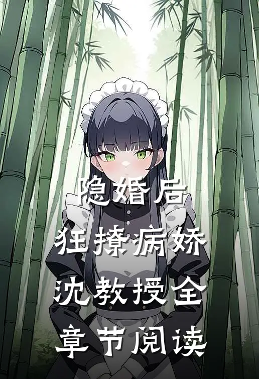 隐婚后：狂撩病娇沈教授全章节阅读