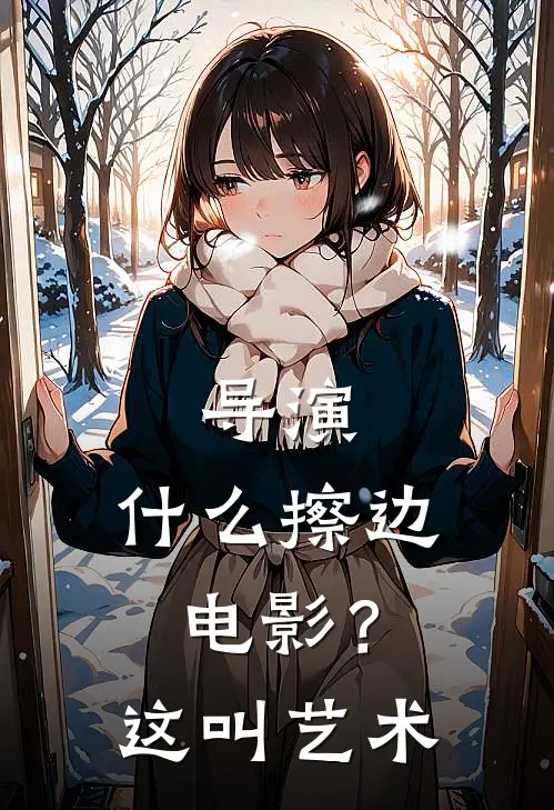 导演：什么擦边电影？这叫艺术