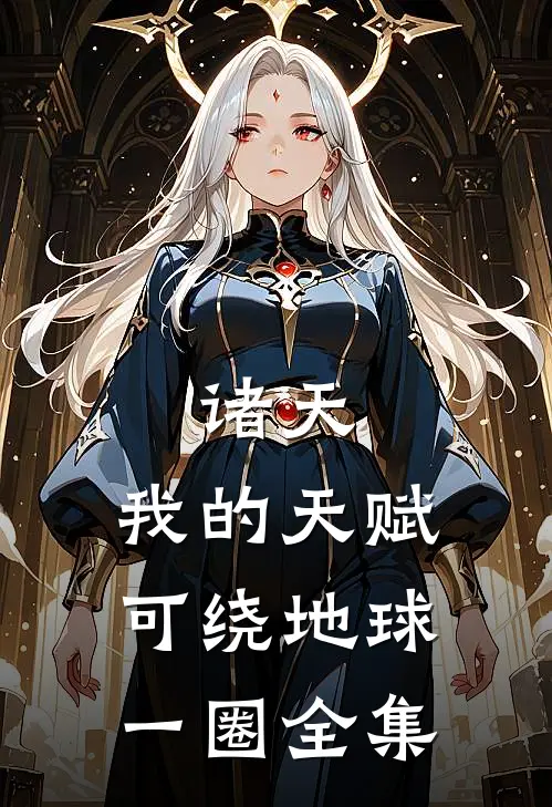 诸天：我的天赋可绕地球一圈全集