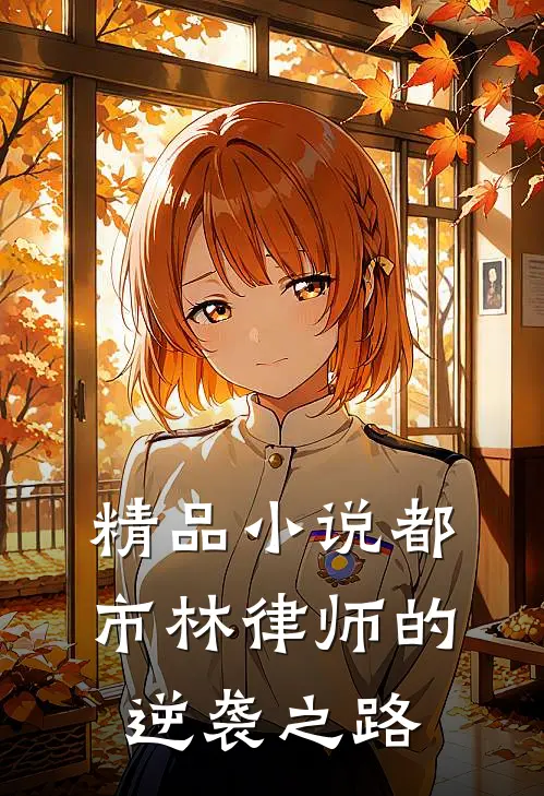 精品小说都市林律师的逆袭之路