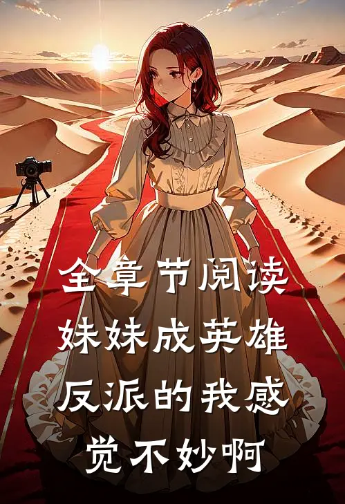 全章节阅读妹妹成英雄反派的我感觉不妙啊