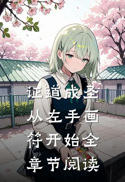 证道成圣：从左手画符开始全章节阅读
