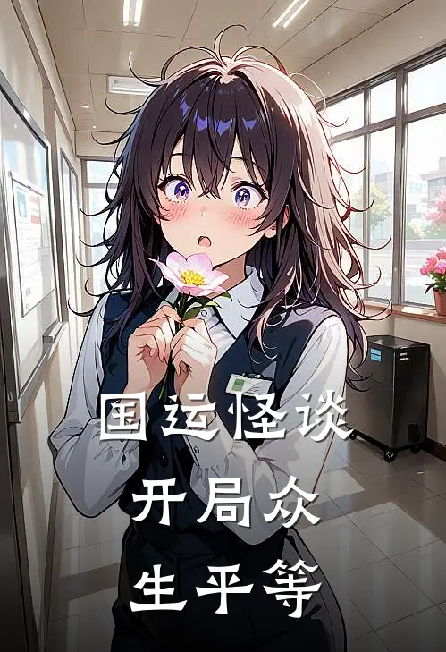 国运怪谈：开局众生平等