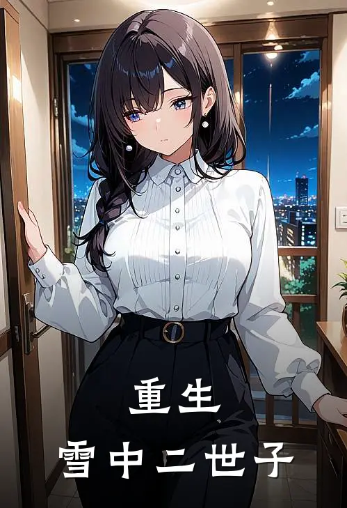 重生：雪中二世子