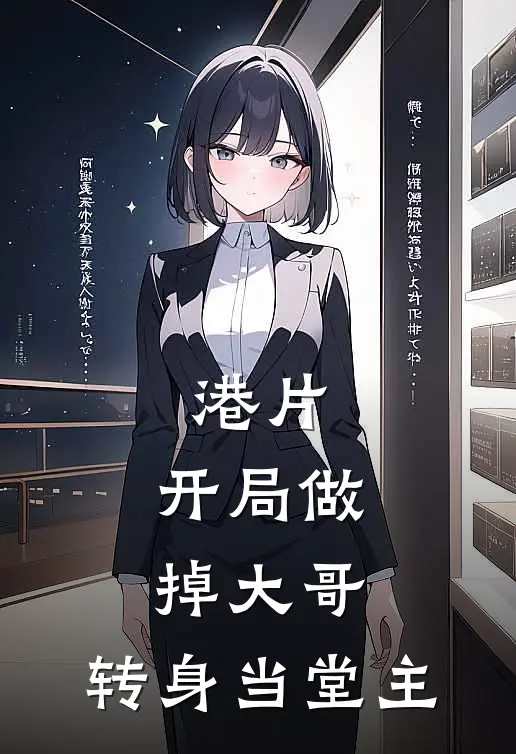 港片：开局做掉大哥，转身当堂主