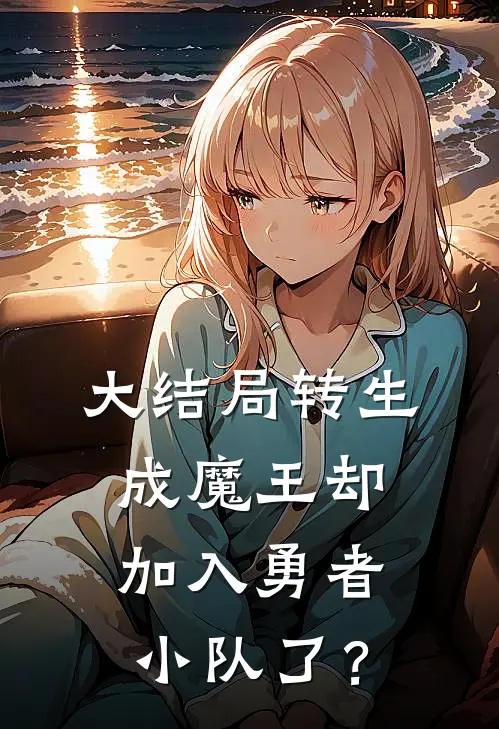 大结局转生成魔王却加入勇者小队了？