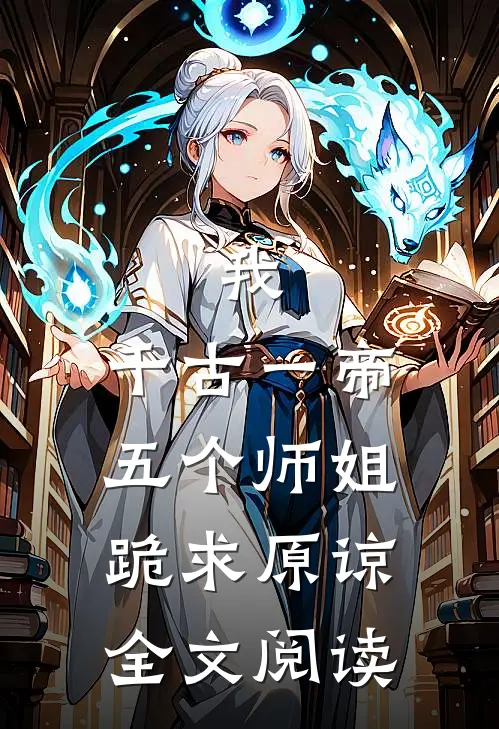 我，千古一帝，五个师姐跪求原谅全文阅读