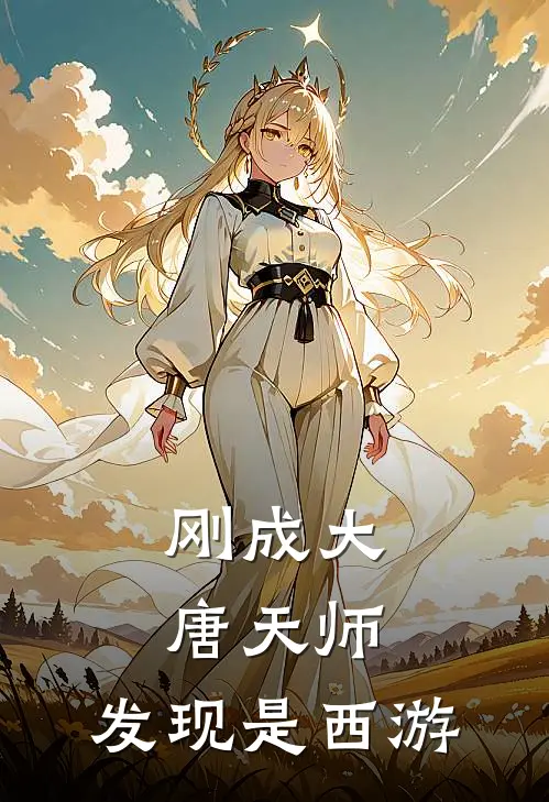 刚成大唐天师，发现是西游