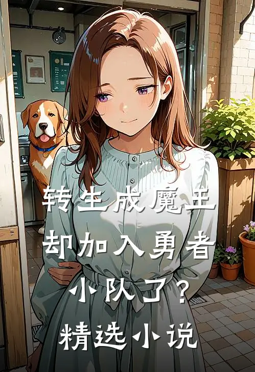 转生成魔王却加入勇者小队了？精选小说