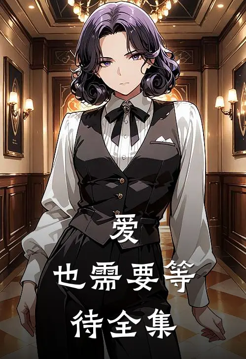 爱，也需要等待全集