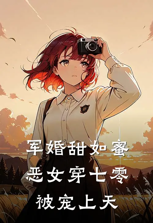 军婚甜如蜜，恶女穿七零被宠上天