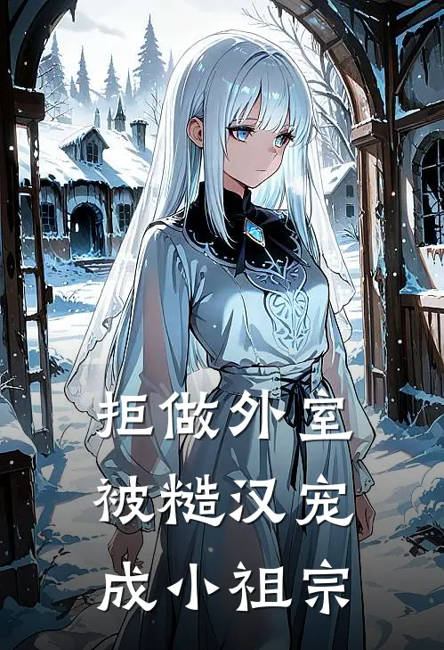拒做外室，被糙汉宠成小祖宗