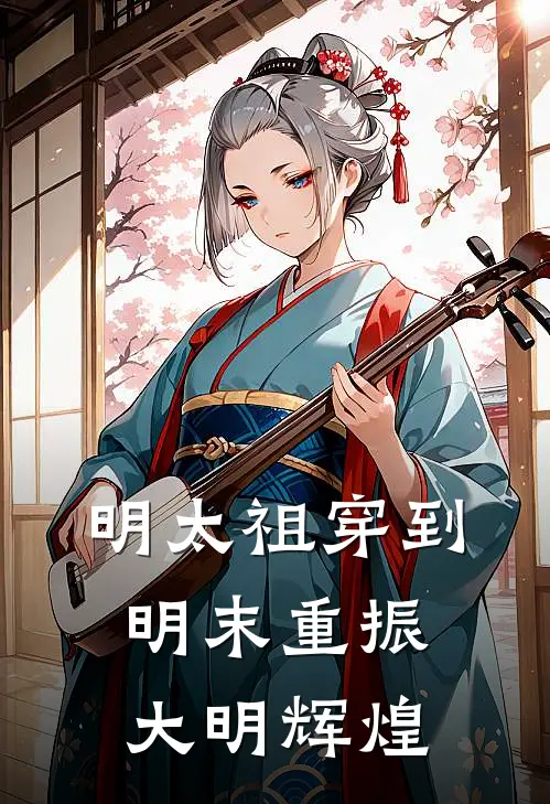 明太祖穿到明末重振大明辉煌