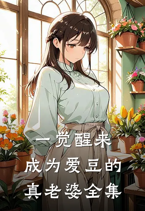 一觉醒来，成为爱豆的真老婆全集