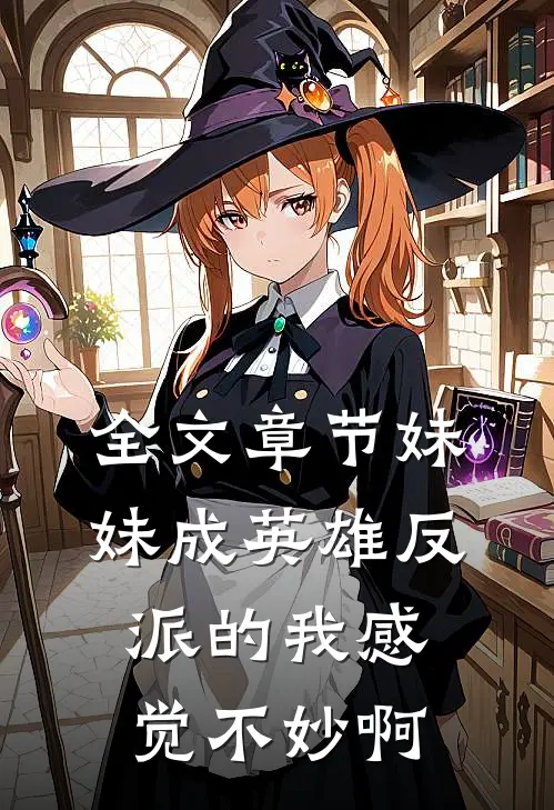 全文章节妹妹成英雄反派的我感觉不妙啊