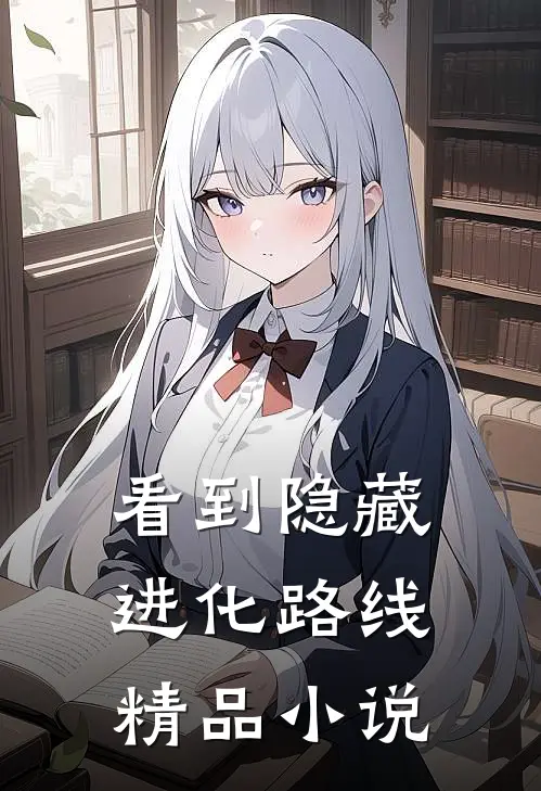 看到隐藏进化路线精品小说
