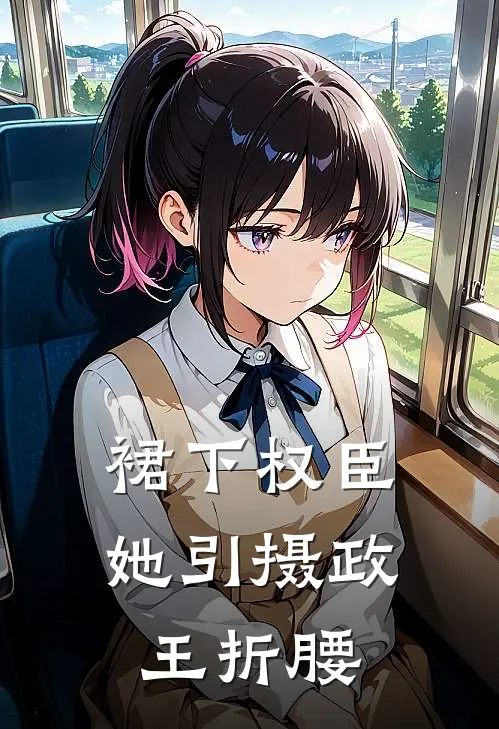 裙下权臣：她引摄政王折腰