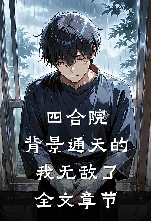 四合院：背景通天的我无敌了全文章节