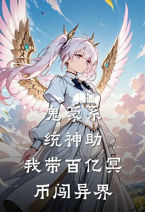 鬼豪系统神助，我带百亿冥币闯异界