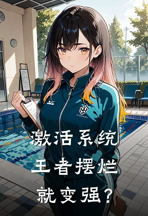 激活系统：王者摆烂就变强？