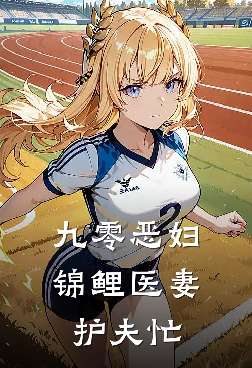 九零恶妇：锦鲤医妻护夫忙