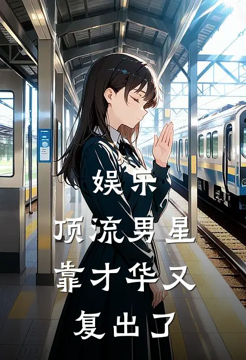 娱乐：顶流男星靠才华又复出了
